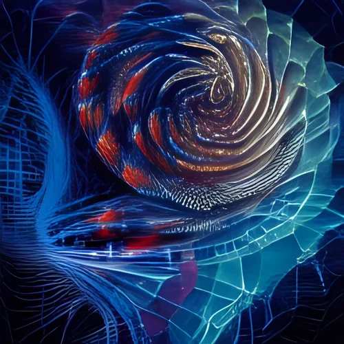 HD Regenbogen-Fraktal macro -iStock -4.webp