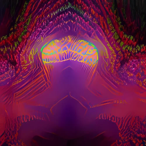 HD Regenbogen-Fraktal macro -iStock -2.webp