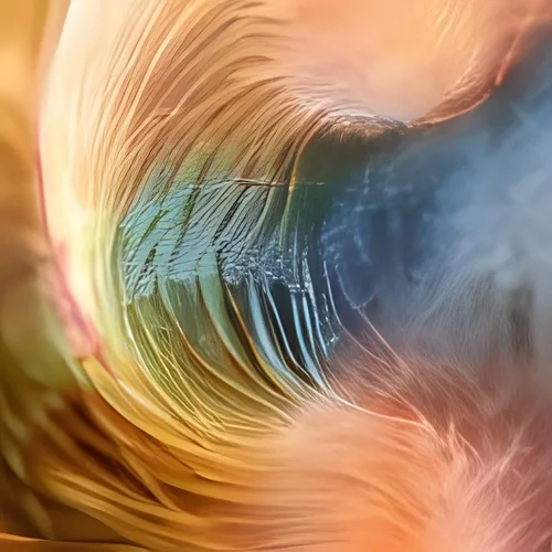 HD Regenbogen-Fraktal macro -iStock -1.webp