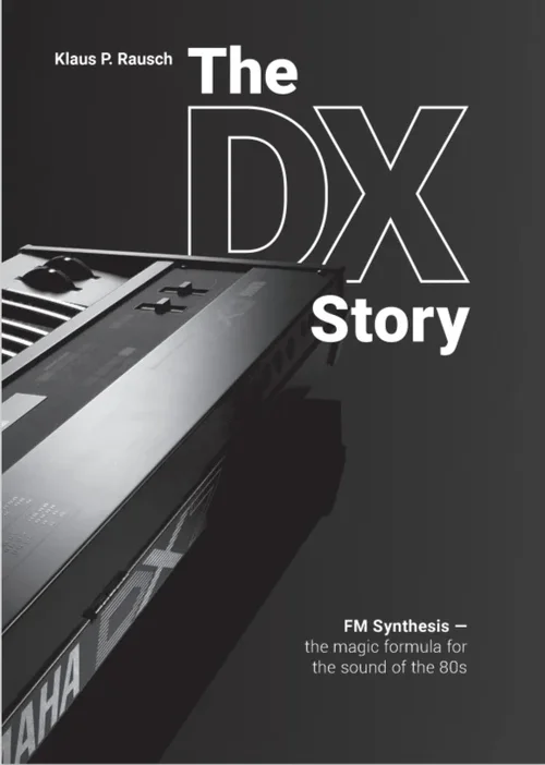 The DX Story en Cover midsize.webp