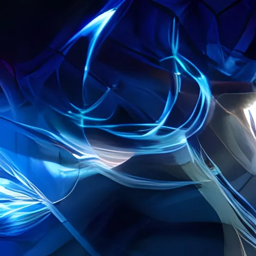 HD black&amp;blue ornamental-fractal macro -iStock -1.webp