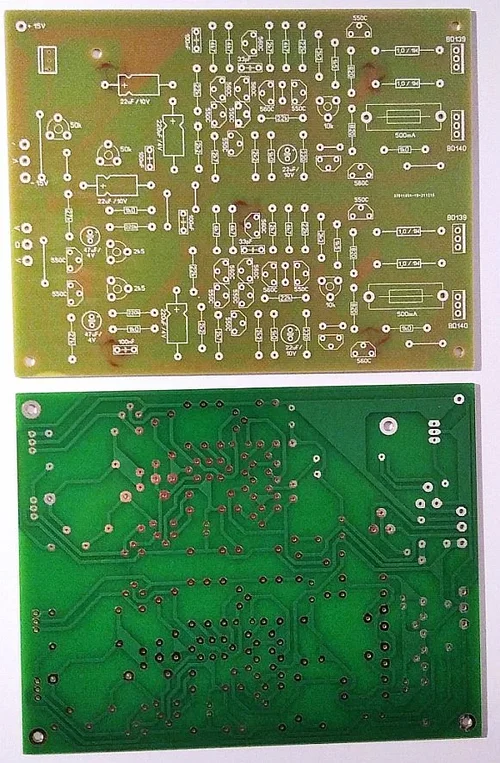 Class A Headphone Amp.webp