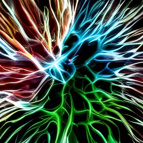 HD Tannenbaum-Fraktal makro -iStock -2.webp