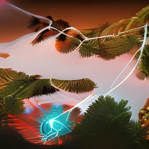 HD Tannenbaum-Fraktal makro -iStock -4.webp