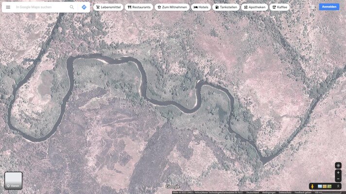 Kalimbalimba_ Fluss im Kongo -Google Maps.JPG