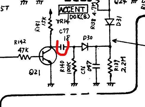 defekter Filmkondensator.webp