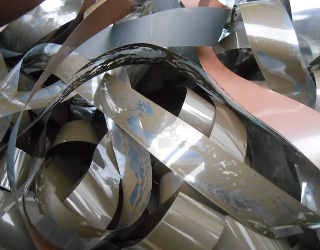 bandsalat a la ampex.webp