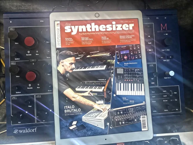 SynMag 92 Synthesizer Magazin.jpg SynMag 92 Synthesizer Magazin.jpg
