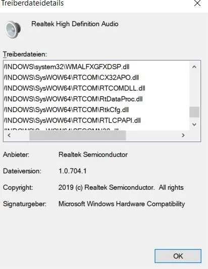 clp cakewalk Hp realtek treiber 06.webp