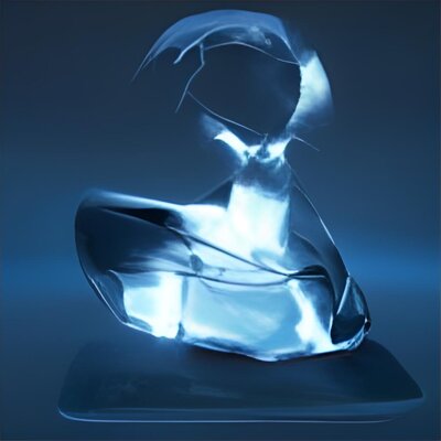 fokus defokussierung gebrochen dunkel glühen blendung glas skulptur kristall -iStock (4).jpg