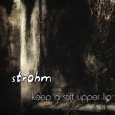 Stroehm - keep a stiff upper lip.jpg