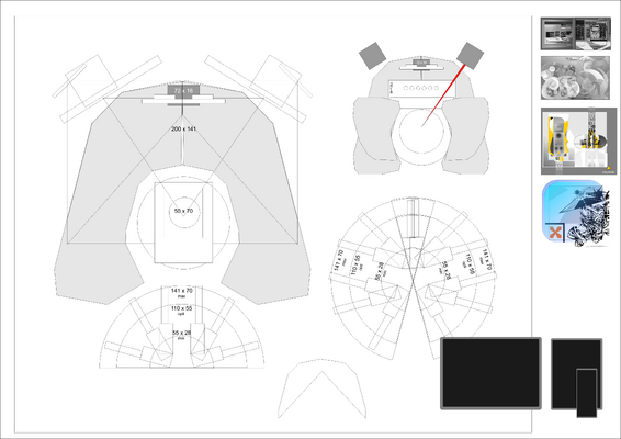 behringer tisch und modul222 gelbes.png