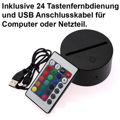 LED Sockel und Fernbedienung für personalisierte Lampe.jpg