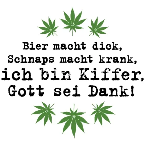 kiffen-cannabis-marihuana-haschisch-bier-schnaps-maenner-t-shirt.webp
