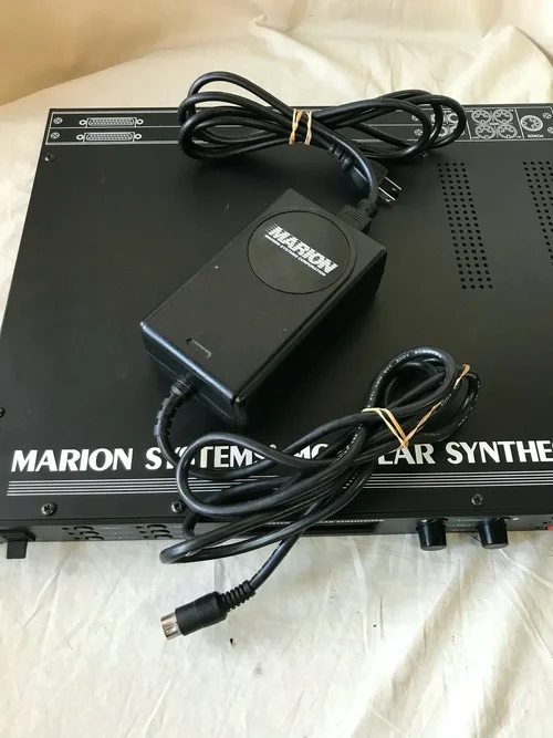 Marion with Powersupply.webp Marion with Powersupply.webp