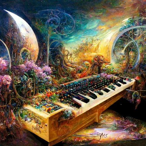 Martin_Kraken_synthesizer_in_style_of_Josephine_Wall_James_Gurn_d70cfd7f-b1d3-4dca-8f67-272ad...webp