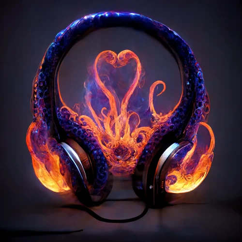 Martin_Kraken_headphone_with_tentacles_realistic_fire_sound_lov_8b916894-b47b-49d4-9711-36531...webp