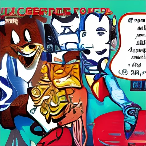 Portrait, 70er Jahre Thriller Geheimagentin, Fuchskatze, Katzenfuchs -iStock -6.webp