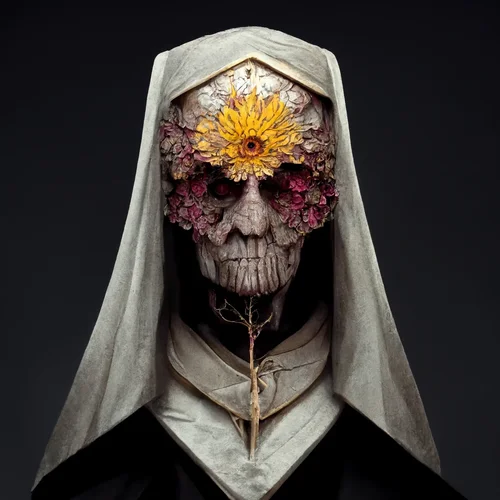 AliceD25_dark_pope_turn_into_flower_9f180ac0-6379-40e5-a04e-4b65fcb66193.webp