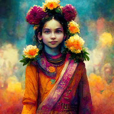 lilith93_beautiful_Hare_Krishna_girl_standing_on_rostrum._Color_8afea2b2-19b6-4751-8978-bbfde9...png