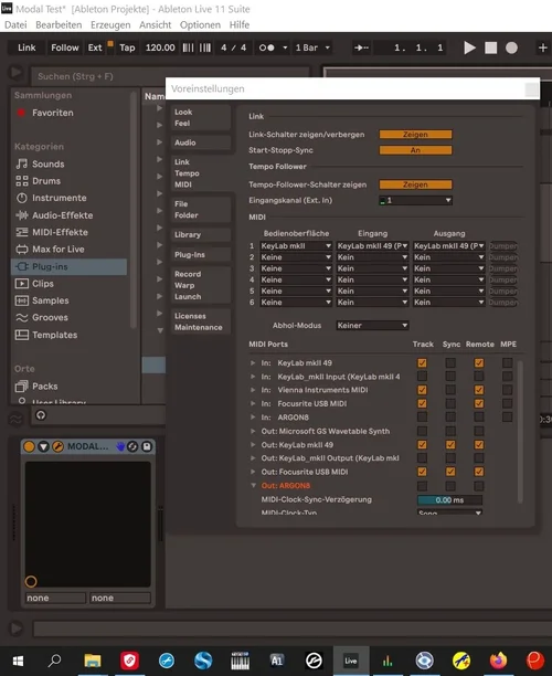 ARGON Keystep und Live 01.webp