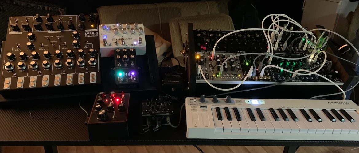 Rehearsal Room Setup.webp