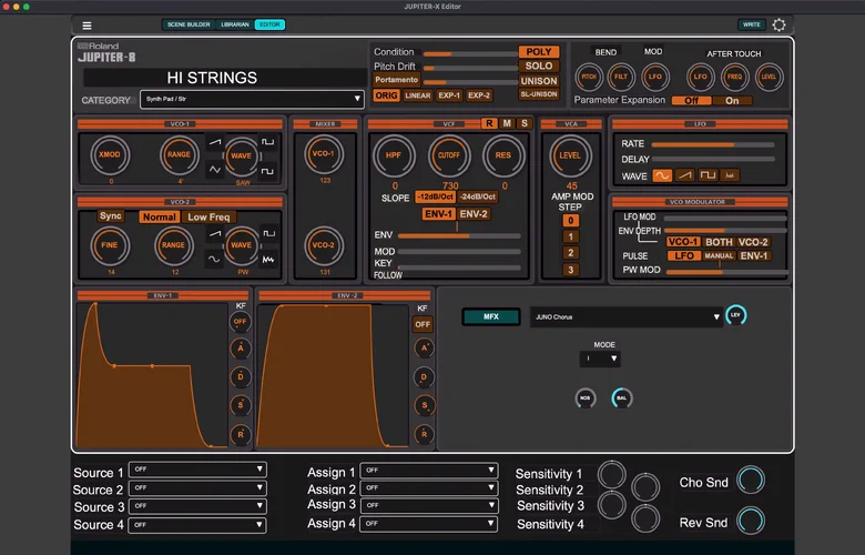 Jupiter XM-8-Hi Strings.webp