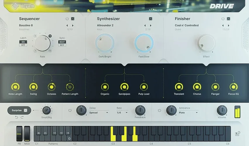 UJAM USYNTH DRIVE.webp