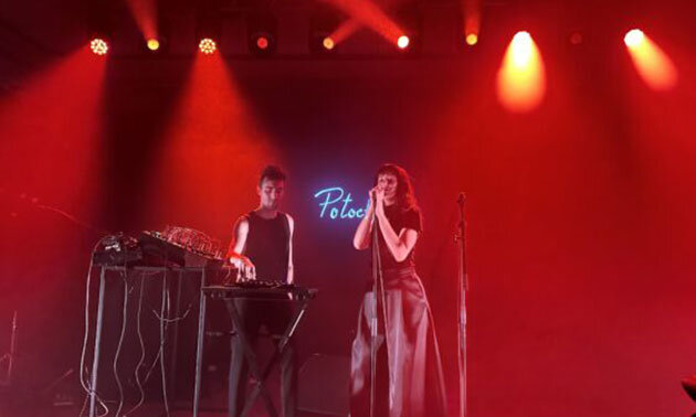 BIMfest 2022, Belgien