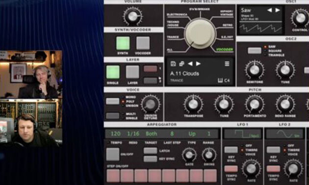 SequencerTalk 149 – Microkorg, Minifreak Software (Hands on).Wann kommt die Flut?