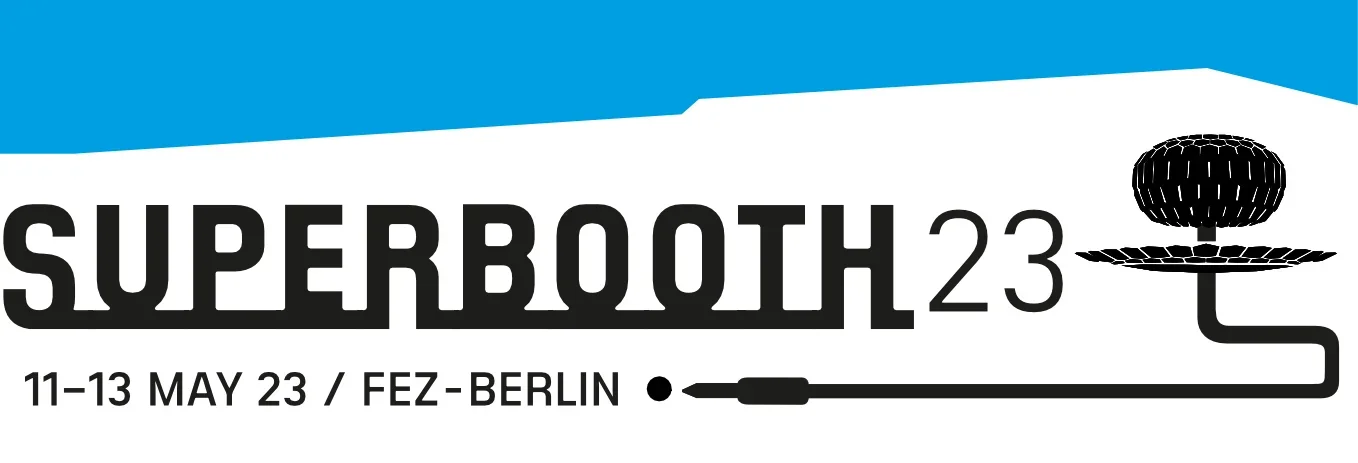 superbooth 23.webp
