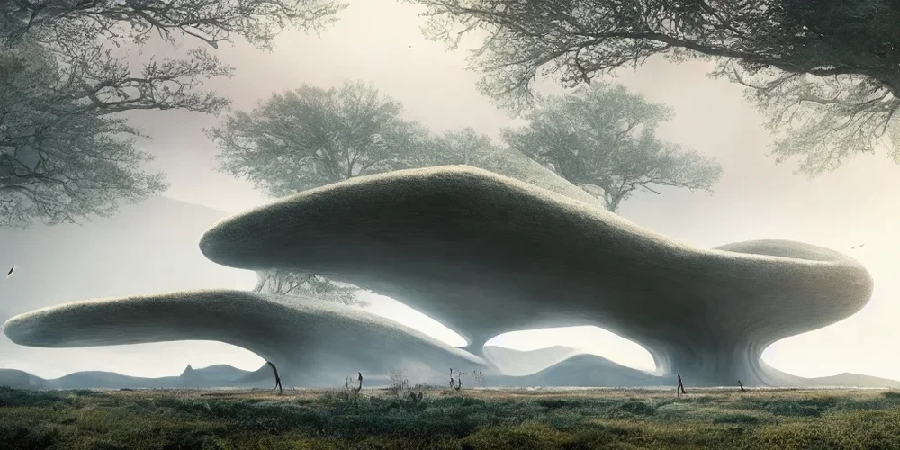 chimera in fantastic landscape on a foreign mystic planet.HQ;4k-2.jpg chimera in fantastic landscape on a foreign mystic planet.HQ;4k-2.jpg