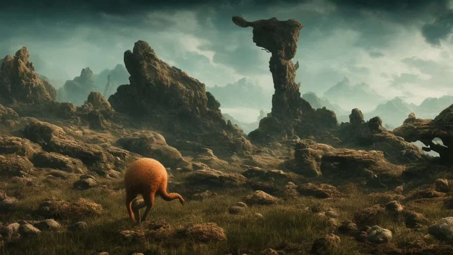 2971689220_Curious_Creature_in_fantastic_landscape_on_a_foreign__mystic_Planet__HQ__4k.png 2971689220_Curious_Creature_in_fantastic_landscape_on_a_foreign__mystic_Planet__HQ__4k.png