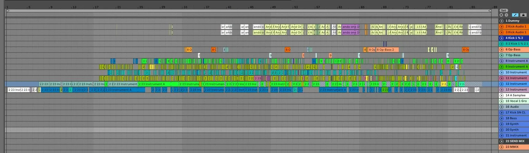 ando candle.JPG ando candle.JPG