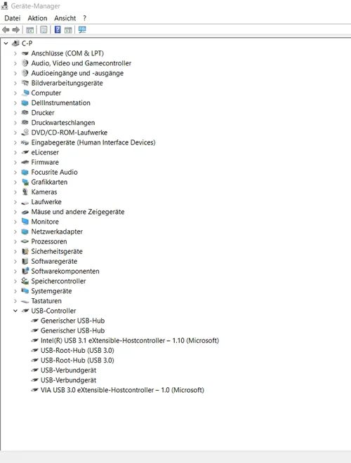 USB Gerätemanager 01.webp