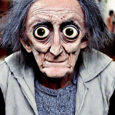 ugly. old girl with eyes like Marty Feldman-2.jpg