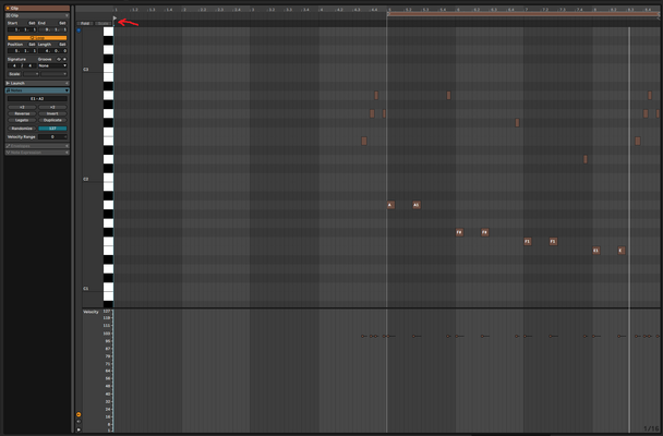 Ableton Live Auftakt Startmarker.png