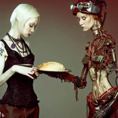 a well fed cyberpunk-model meets an anorectic steampunk-model-1.webp