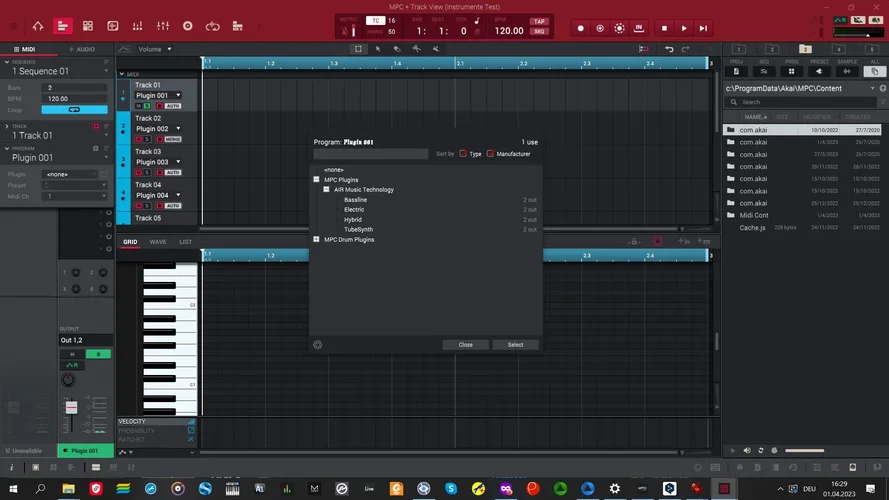 Akai Plugins 01.webp