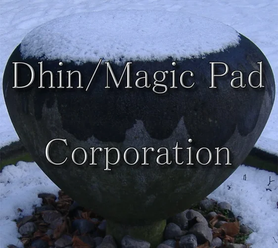 Cver Dhin Magic Quadrat.webp Cver Dhin Magic Quadrat.webp