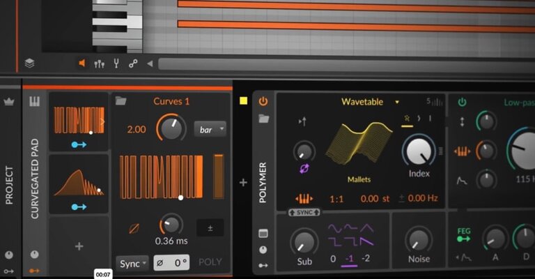 Bitwig 5 DAW.jpg Bitwig 5 DAW.jpg