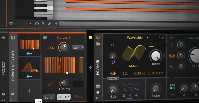 Bitwig 5 - DAW kommt