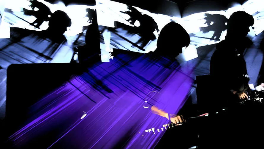 29.4. Köln (Stream & Konzert) - LSB-TV präsentiert Rorschach Garden.