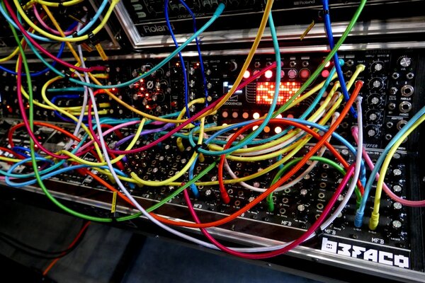 2023-090 Eurorack live.JPG