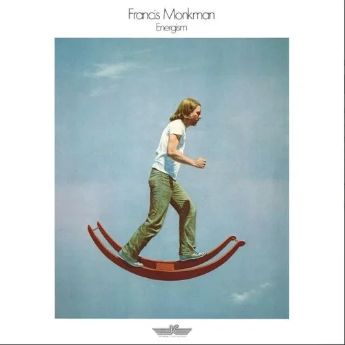 Francis Monkman – Energism (1980, Vinyl) - Discogs.webp