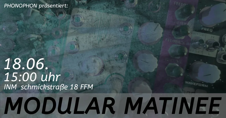 Modular Matinee 18062023.jpg Modular Matinee 18062023.jpg