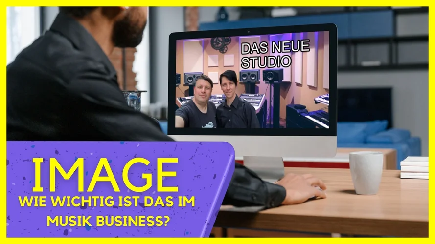 SequencerTalk #171 Über Image, Musik, Musiker und Hersteller, den InMusic Moog Deal