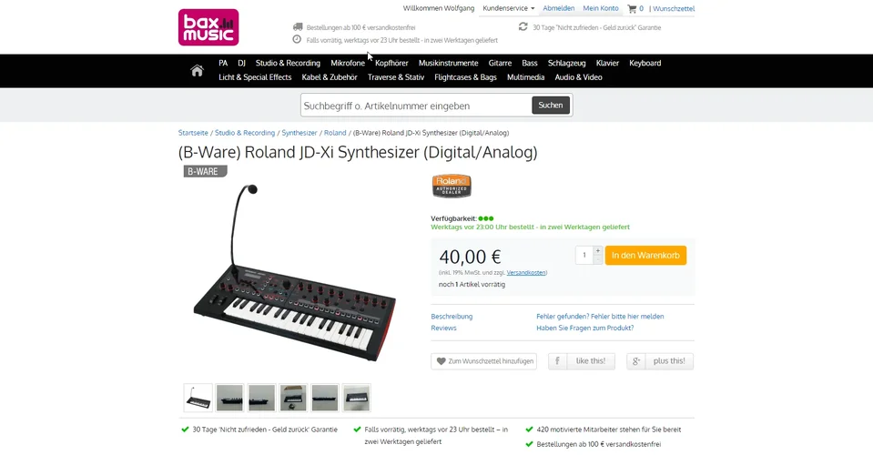 2023-06-22 13_02_18-(B-Ware) Roland JD-Xi Synthesizer (Digital_Analog) kaufen_ _ Bax-shop.webp