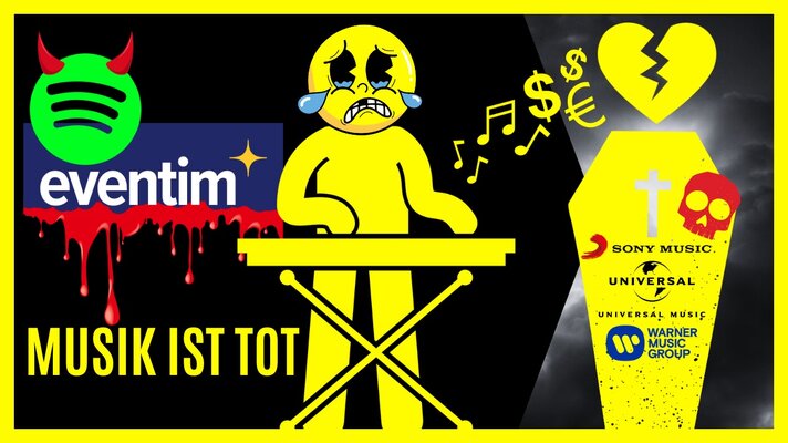 SequencerTalk 173 -  Musiker alle verkauft und dann?