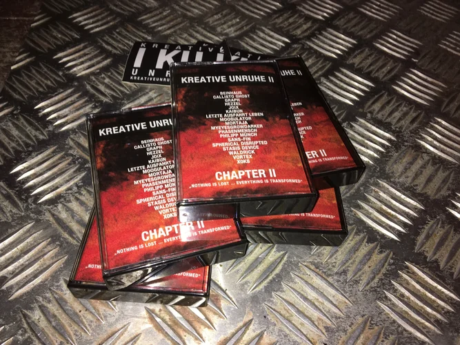 kreative unruhe 2 tapes.webp
